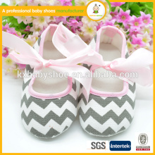 Zapatos de bebé lindos de lujo 1-12 meses